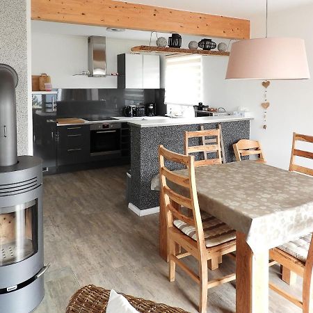 Peenemuende, Top-Ferienhaus Am Seglerhafen 外观 照片