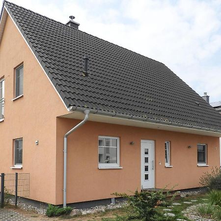 Peenemuende, Top-Ferienhaus Am Seglerhafen 外观 照片