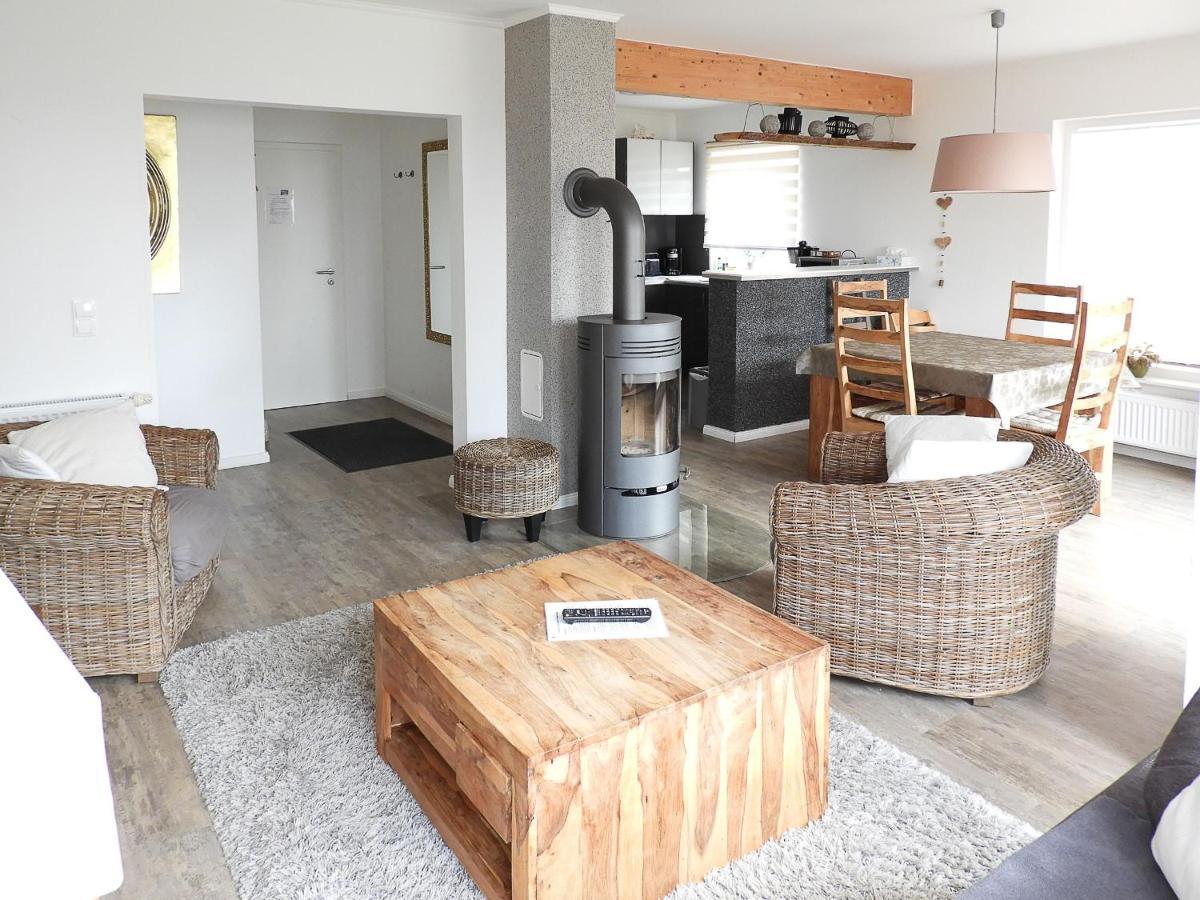 Peenemuende, Top-Ferienhaus Am Seglerhafen 外观 照片