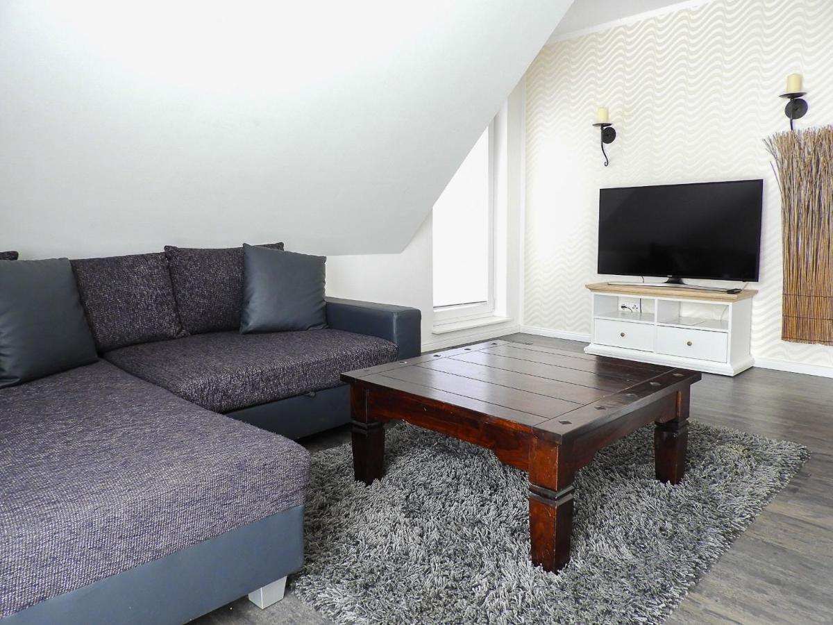 Peenemuende, Top-Ferienhaus Am Seglerhafen 外观 照片