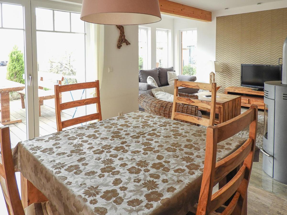 Peenemuende, Top-Ferienhaus Am Seglerhafen 外观 照片